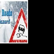 Icy roads blamed in Sabine fatal crash - Vimarsana News
