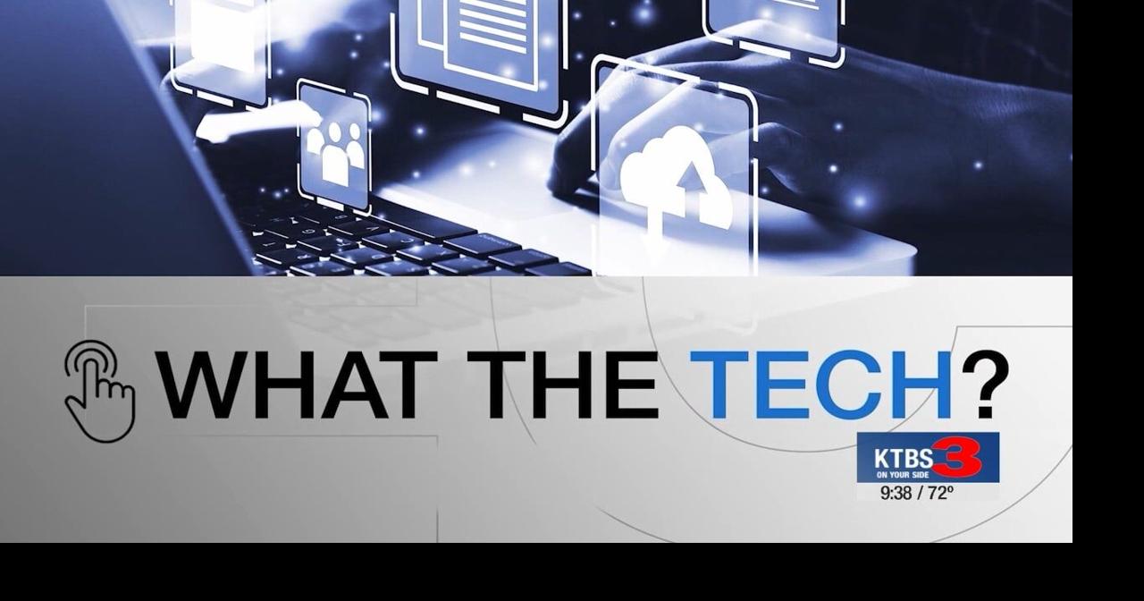 What The Tech: Google gadget searches | Entertainment