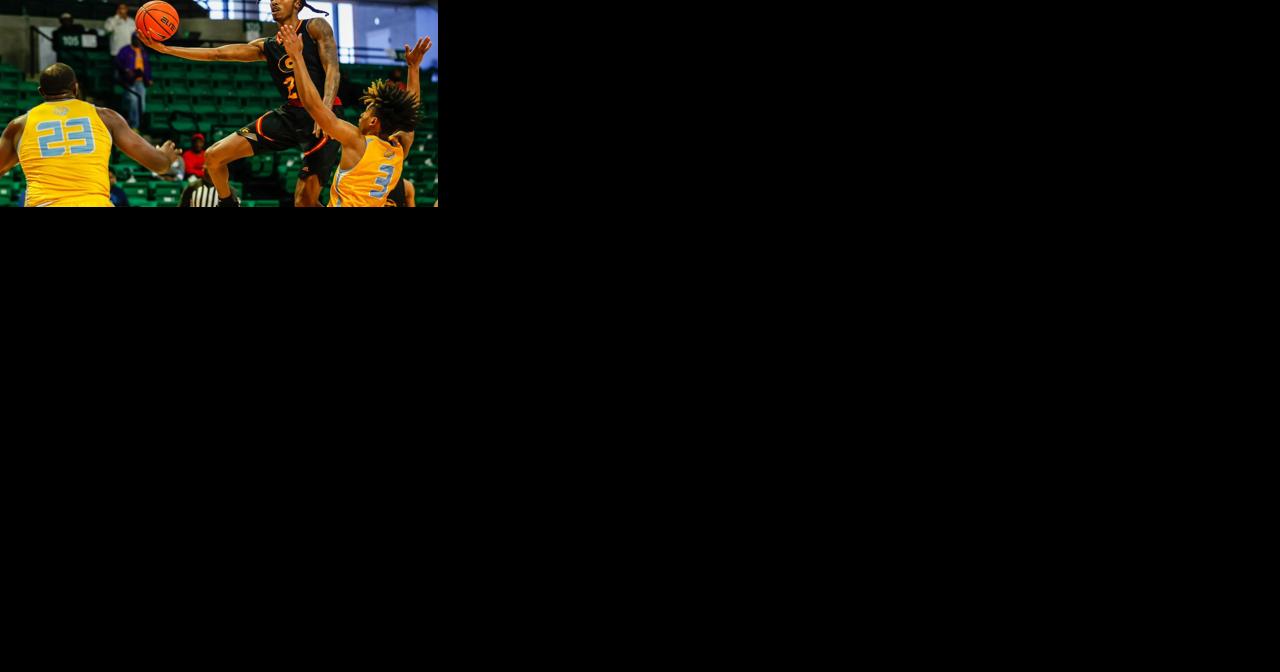 GSU sweeps Southern, advances to SWAC semifinals - Vimarsana News