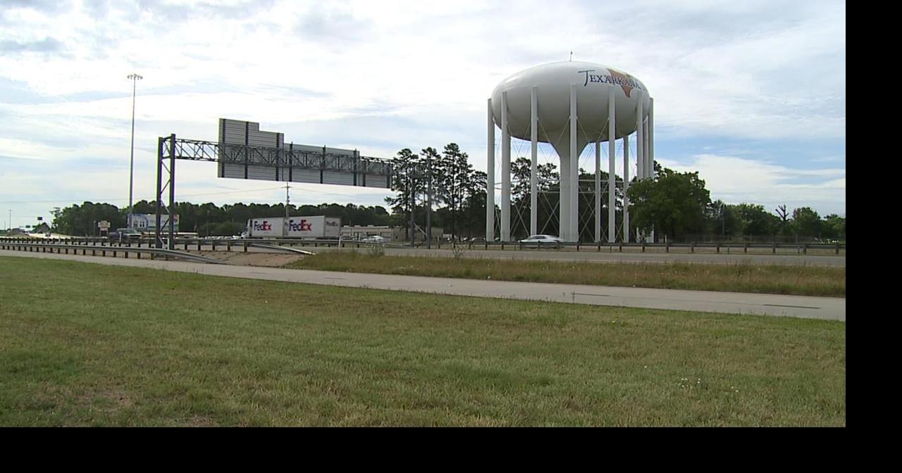 TXDOT to upgrade section on I30 in the Texarkana area News