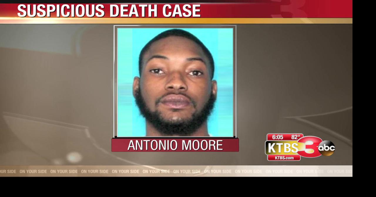 Suspect in suspicious death found dead in Bienville Parish News