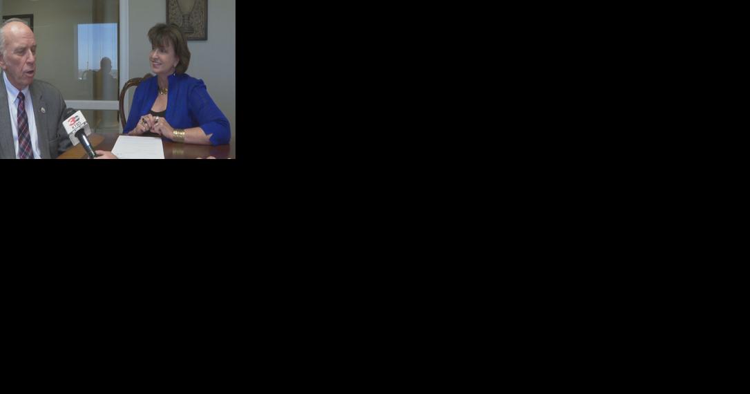 Former Shreveport controller files whistleblower lawsuit - Vimarsana News