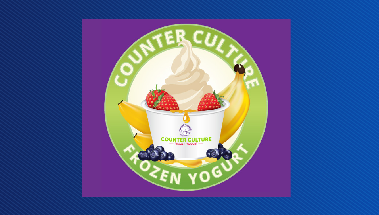 Counter Culture Frozen Yogurt - Home