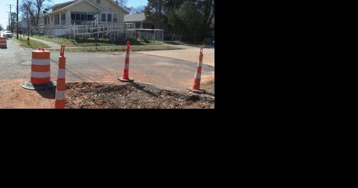 Shreveport woman says city needs to fix flooding in her house - Vimarsana News