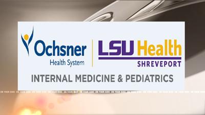 Ochsner Lsu Health Shreveport Opens Internal Medicine Pediatrics Location Health Ktbs Com