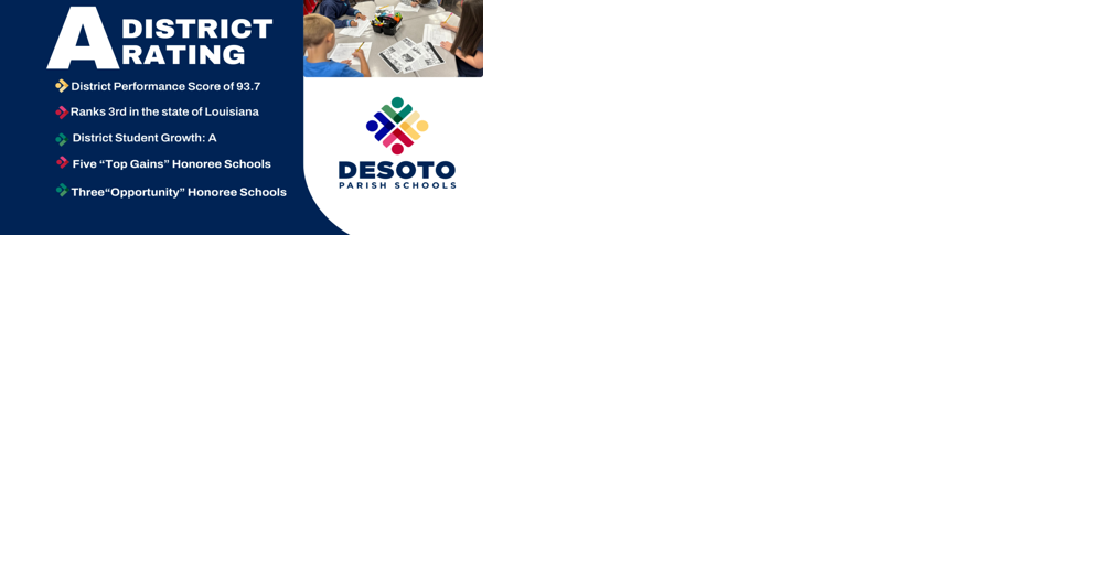 'Achieving the A' puts money in DeSoto school district employees' pockets - Vimarsana News