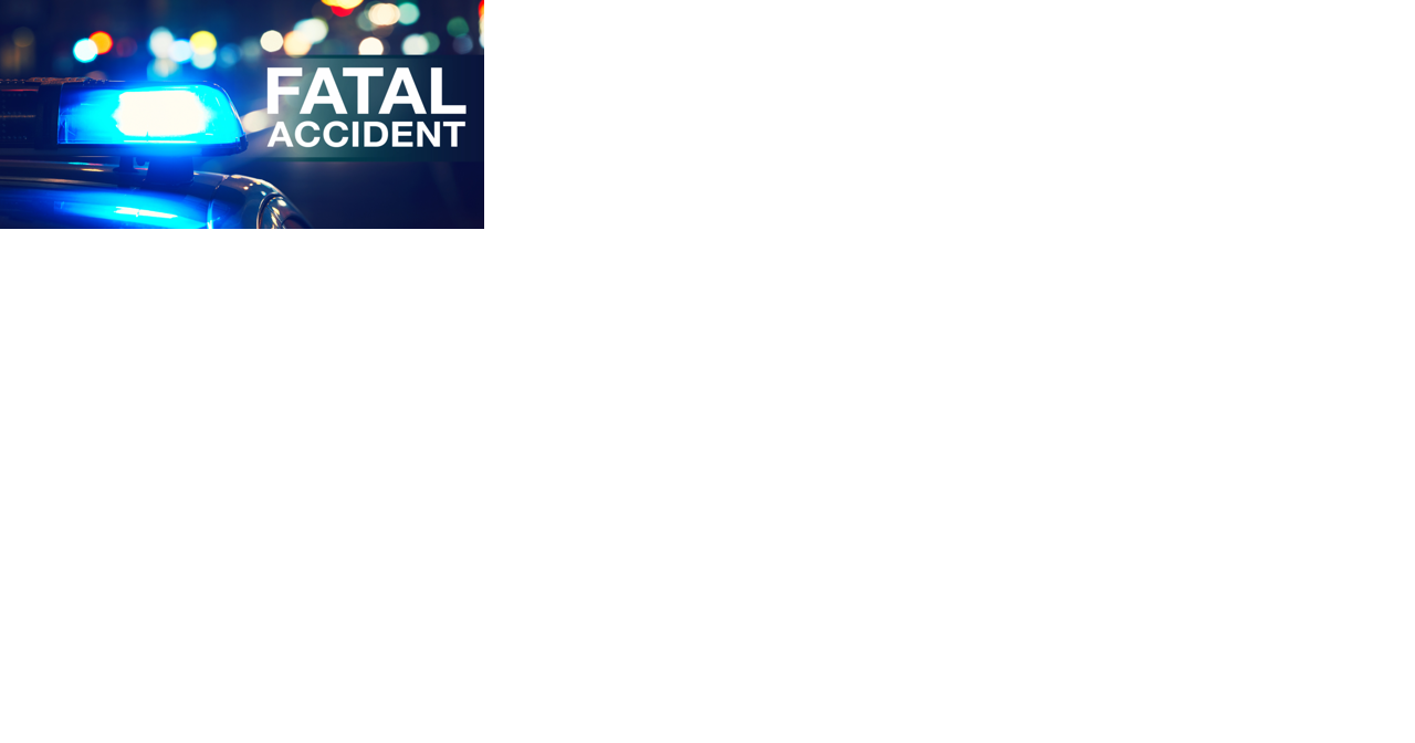 Unrestrained Haughton man, woman killed in Bossier Parish Crash - Vimarsana News