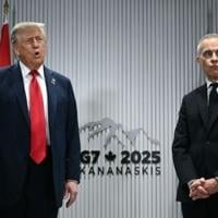 Canada and the US are locked in trade negotiations in hopes to reach a deal by July 21