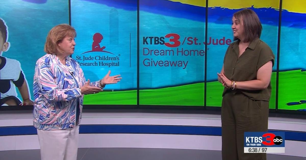 Erika Rudd Former St. Jude Children's Hospital patient shares her story ...