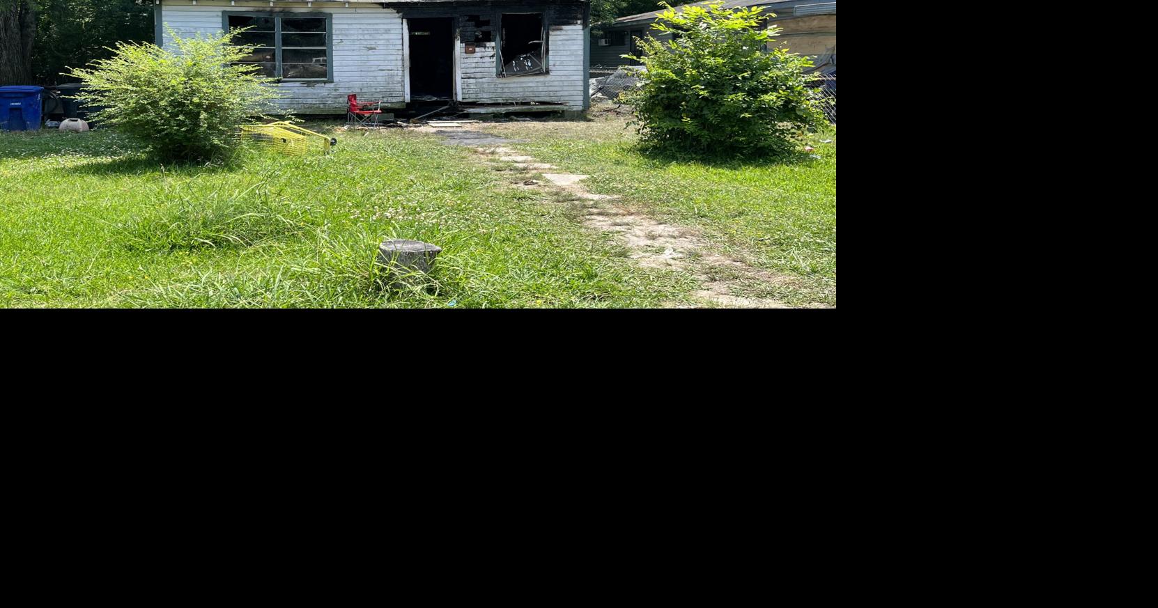 House fire in Cedar Grove suspected to be caused by a candle News