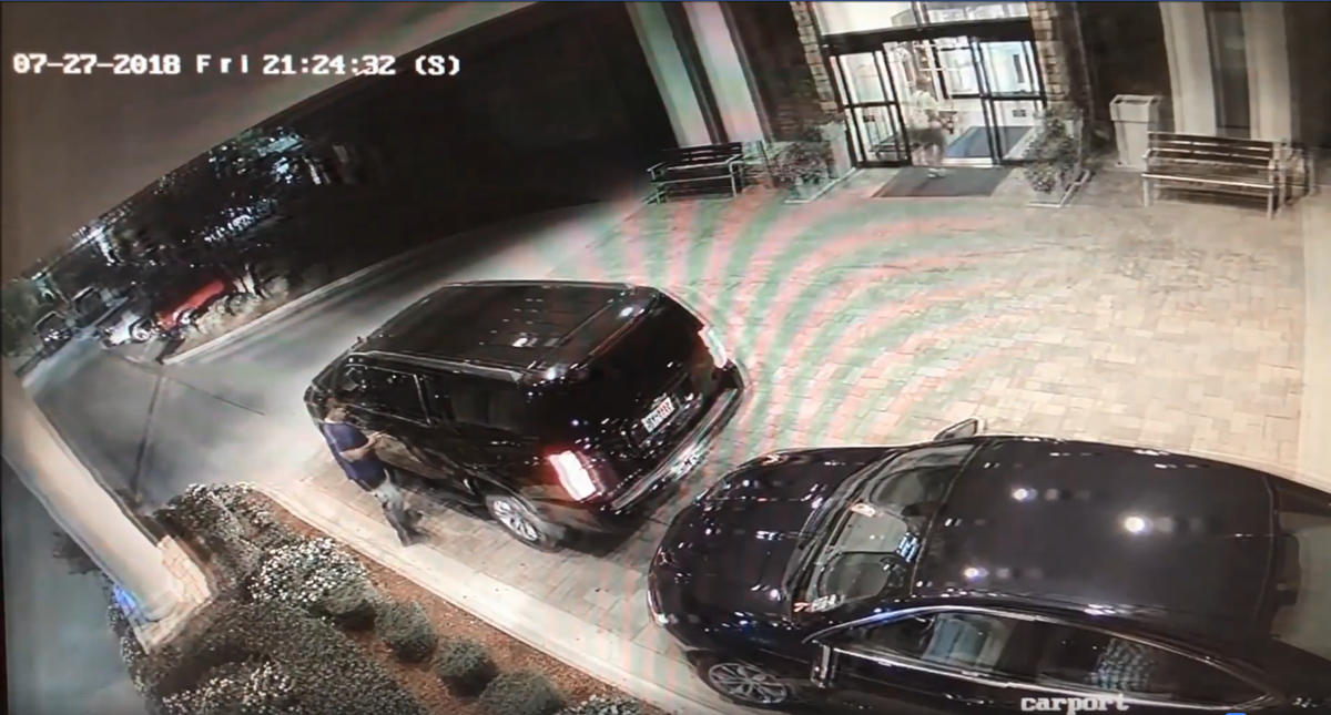 man posing as police officer in texarkana tx news ktbs com txk pretending to be officer