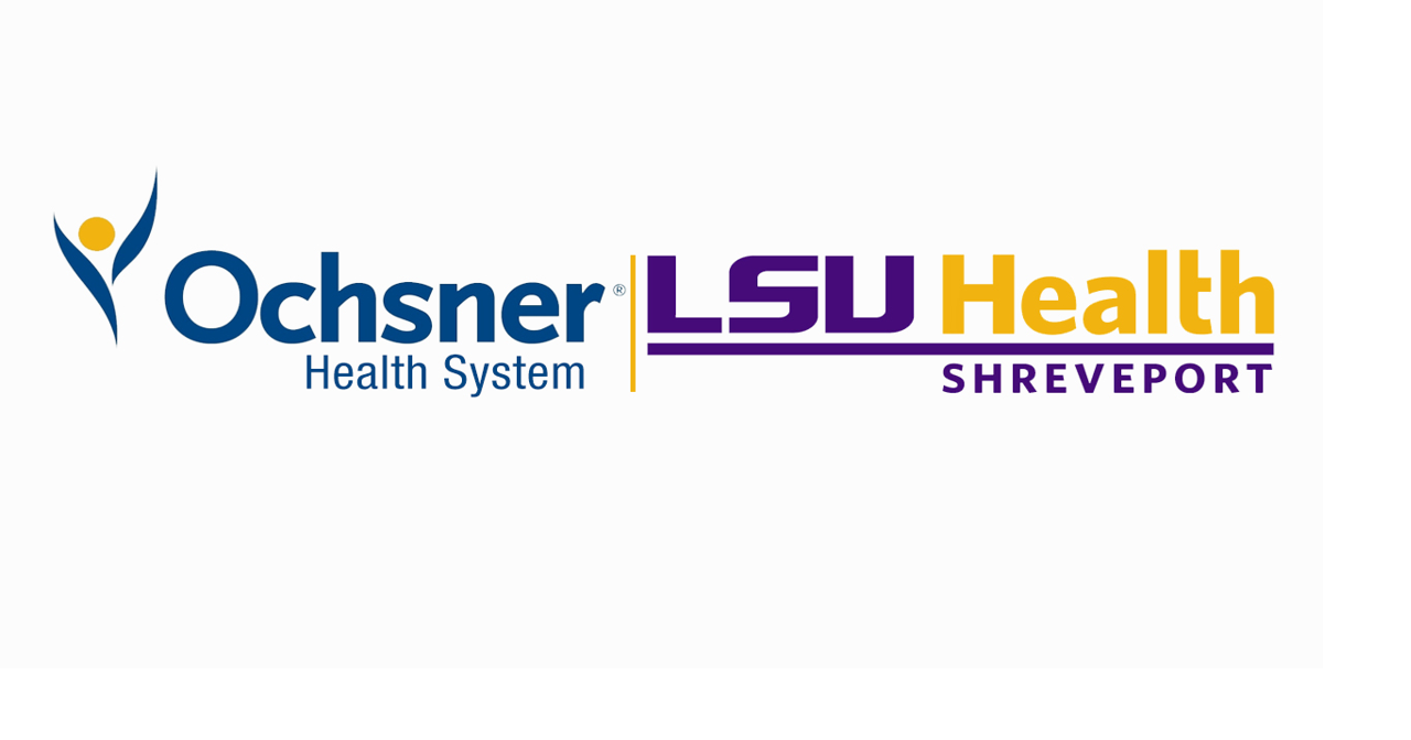 Ochsner LSU Health Shreveport Dedicates Sleep Clinic News