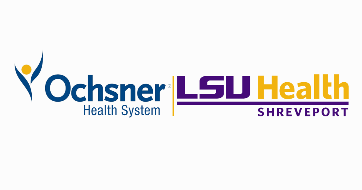 Ochsner LSU Health Shreveport Dedicates Sleep Clinic | News | ktbs.com