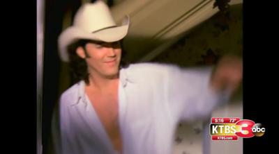 David Lee Murphy