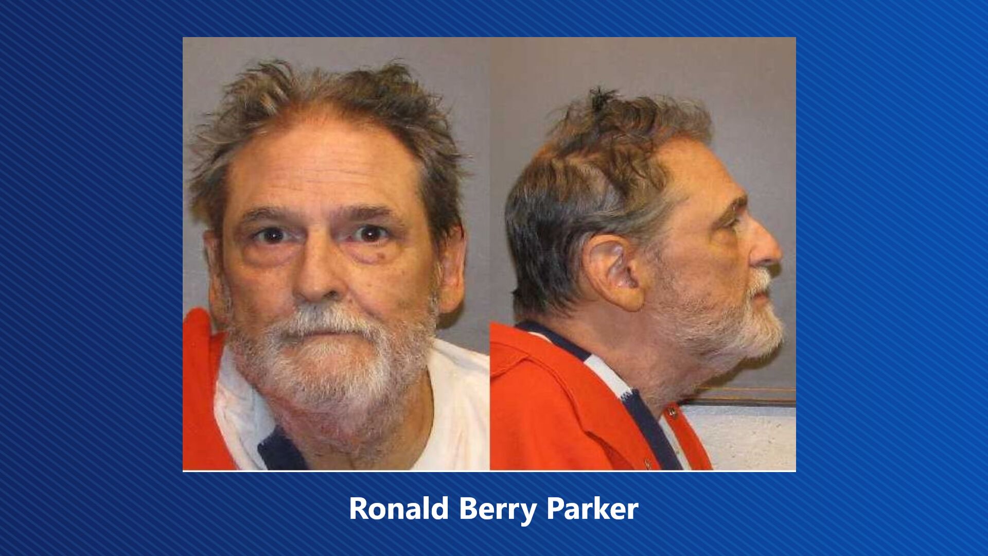 Parker sentenced to life after new trial request denied - Vimarsana News
