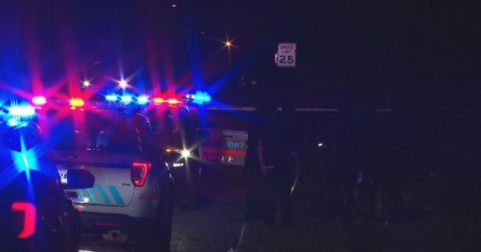 Shreveport shooting leaves one with life threatening injuries | Crime ...