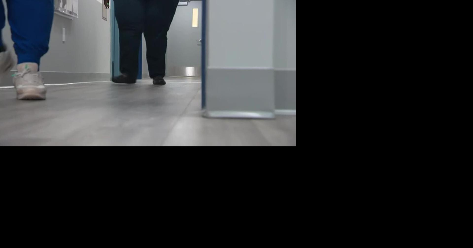 RAW: FILE- GRP ISSUES SUGGESTION ON GENDER AFFIRMING CARE