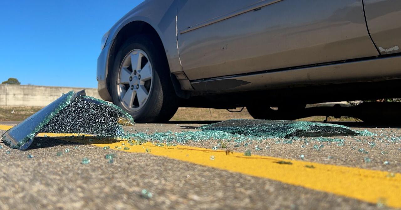 Car break-ins on the rise in Shreveport - Vimarsana News