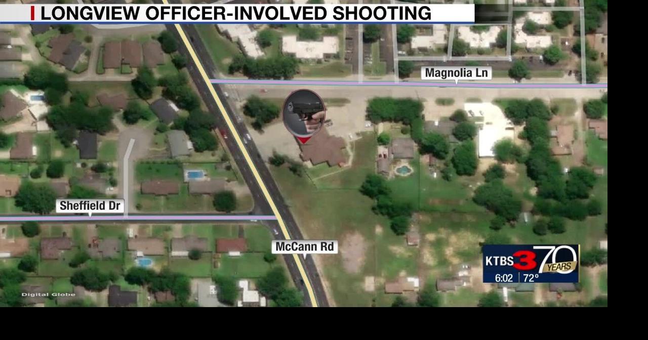 1 person shot, officer injured following officer-involved shooting in ...
