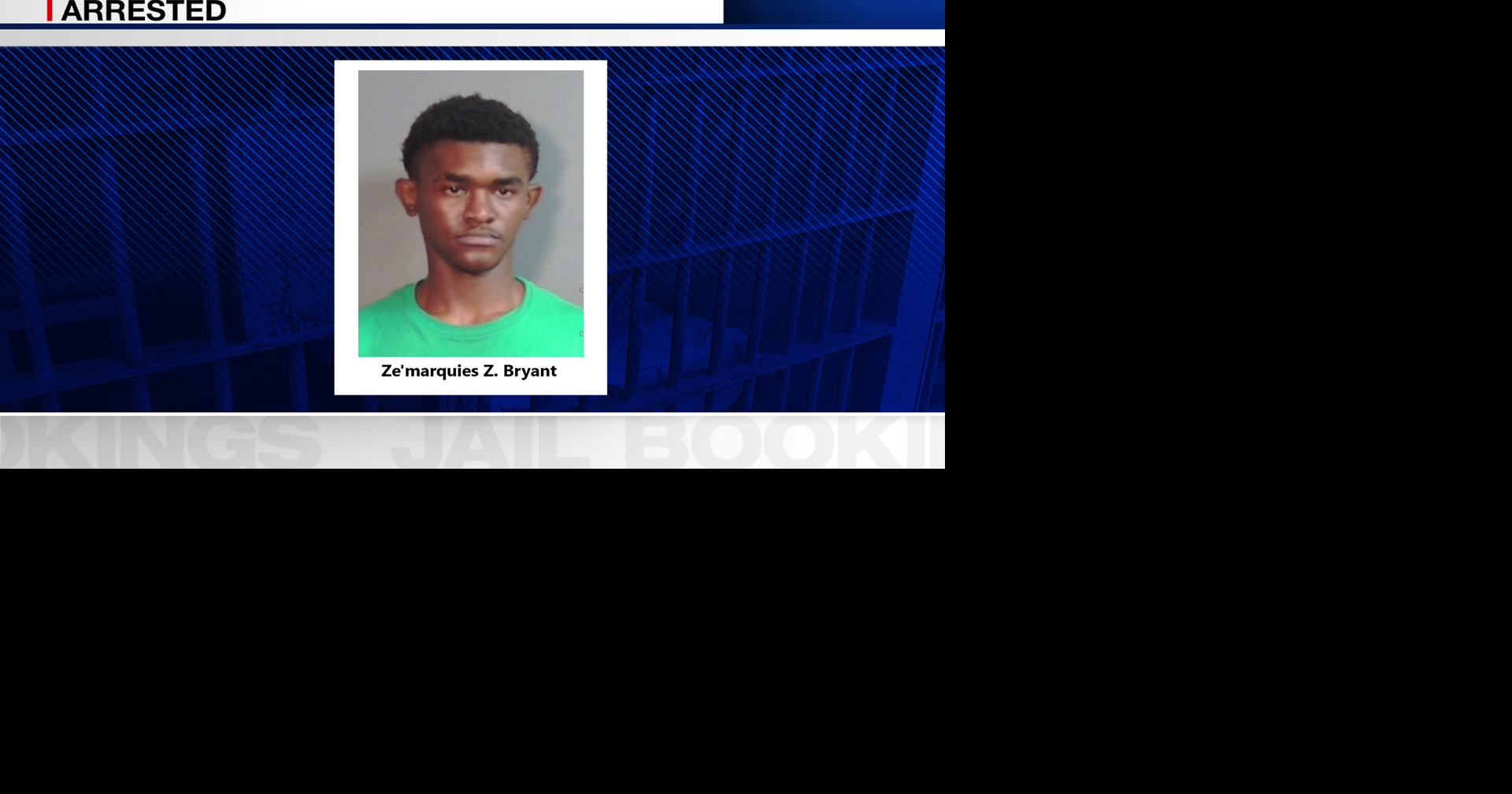 Assault News Image