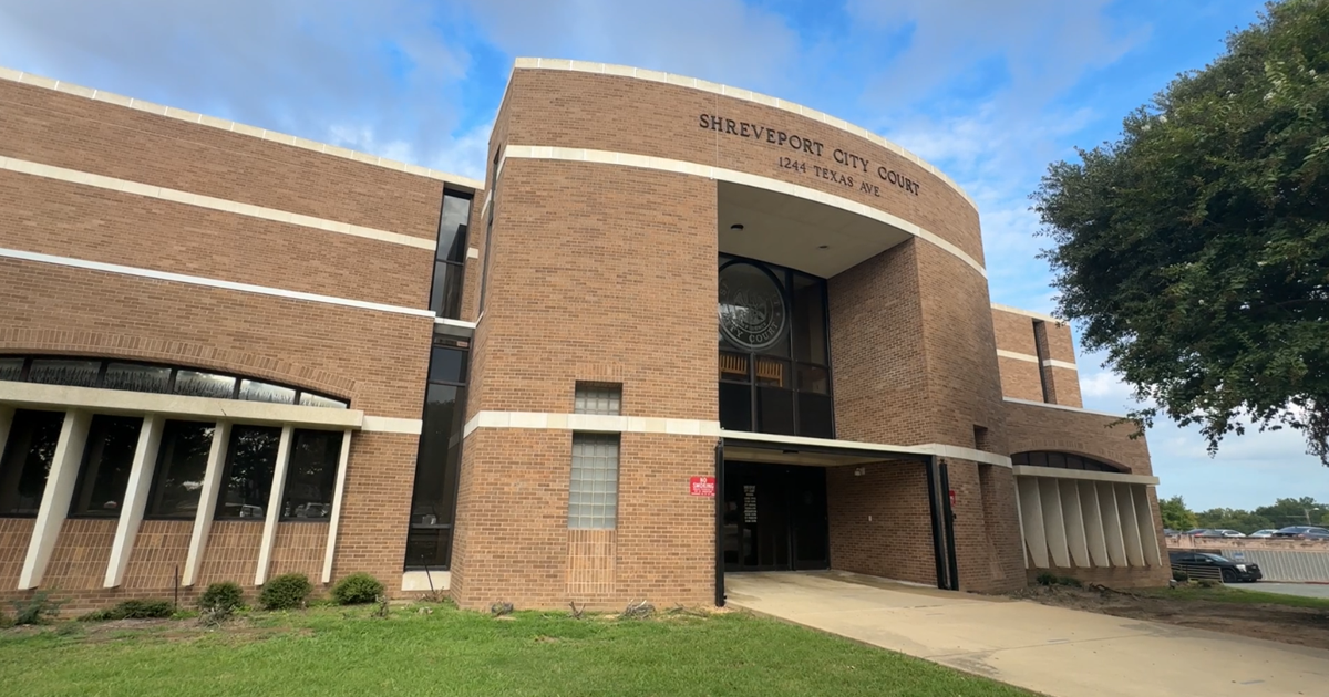 Court battle continues for owner of condemned Shreveport apartment Court battle continues for owner of condemned Shreveport apartment