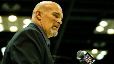 Dan Quinn believed to be Cowboys next DC | | ktbs.com