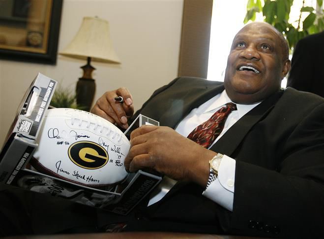 Grambling alumnus and Hall of Famer Willie Davis passes away - HBCU Gameday