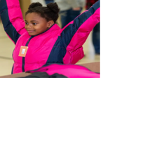 Blue Cross and Blue Shield, Healthy Blue Louisiana hand out new coats - Vimarsana News