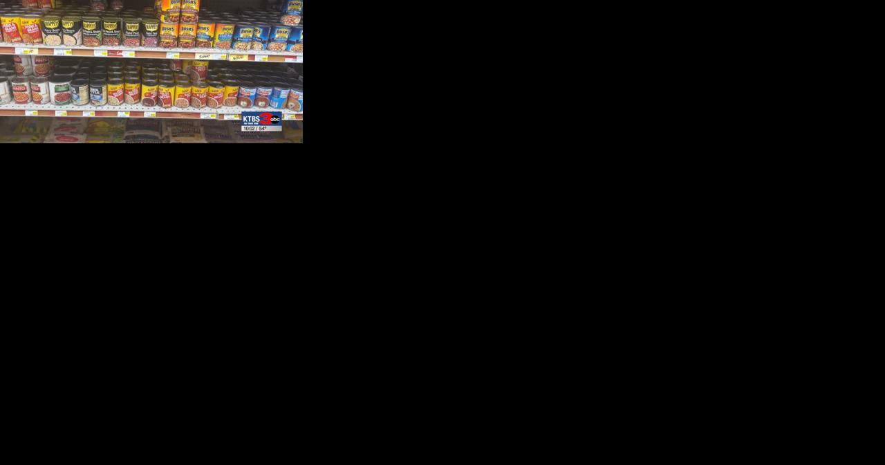 Emergency food stamp benefits to end February 2023 effecting Louisiana families - Vimarsana News