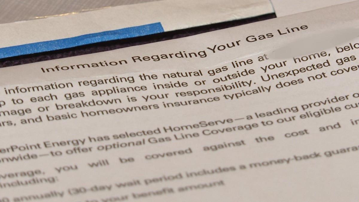 Centerpoint Energy Customers Asking Questions Over Recent Offer Shreveport Bossier Ktbs Com