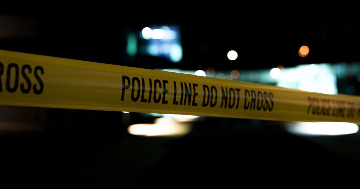 Early morning shooting in Shreveport, one dead Early morning shooting in Shreveport, one dead