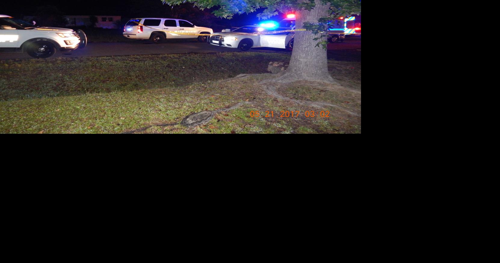 Learn about 86+ imagen converse louisiana police department In