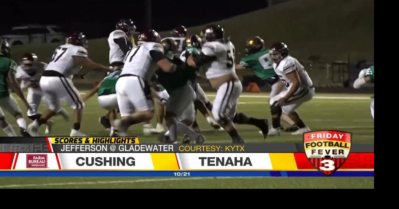 Jefferson Gladewater Sports