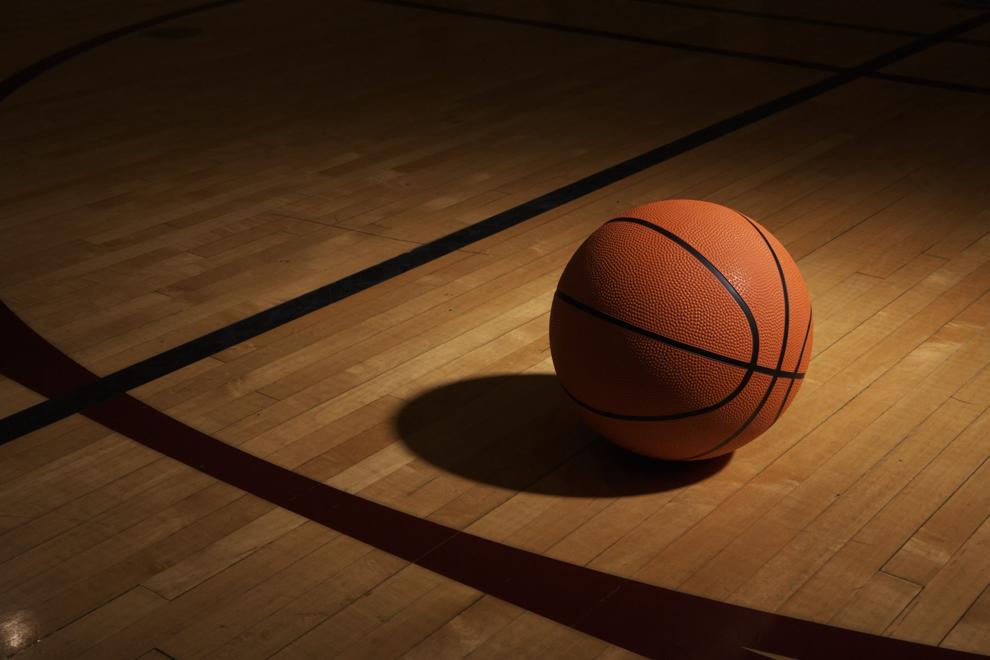 Caddo Parish DA, Grambling coach host free back-to-school basketball camp