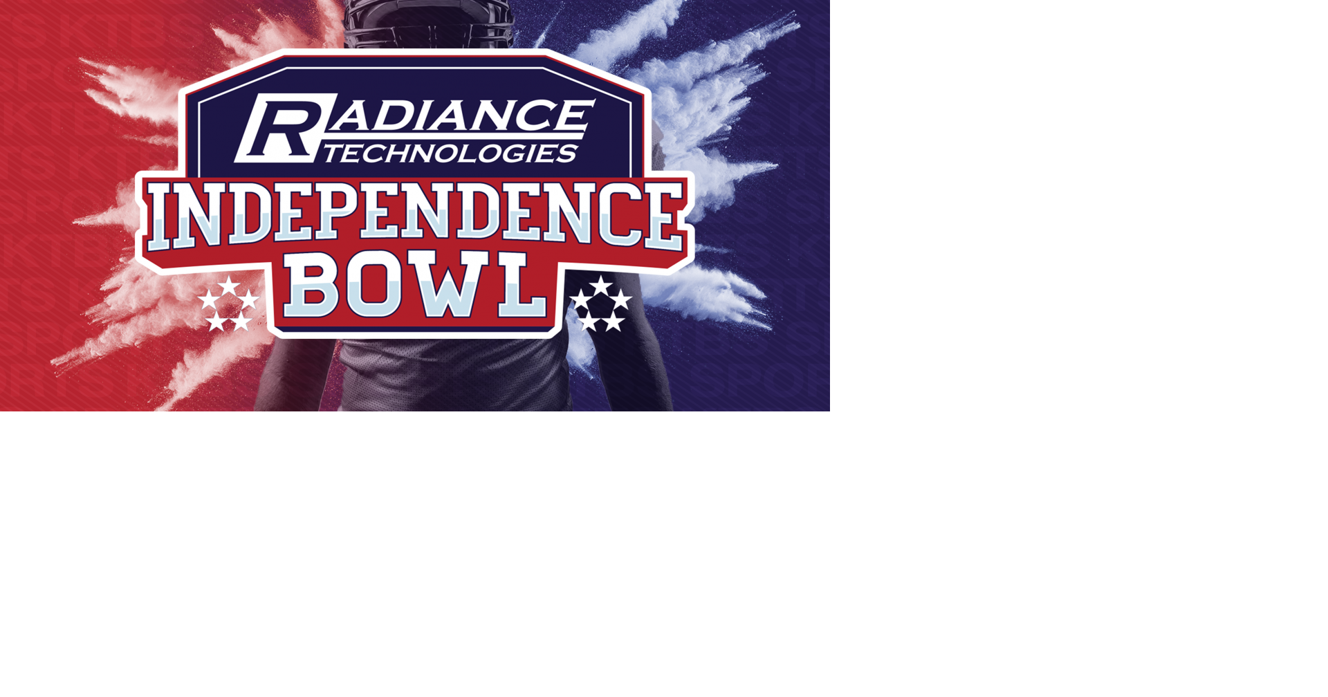 Independence Bowl weekend is here with a full lineup of events News