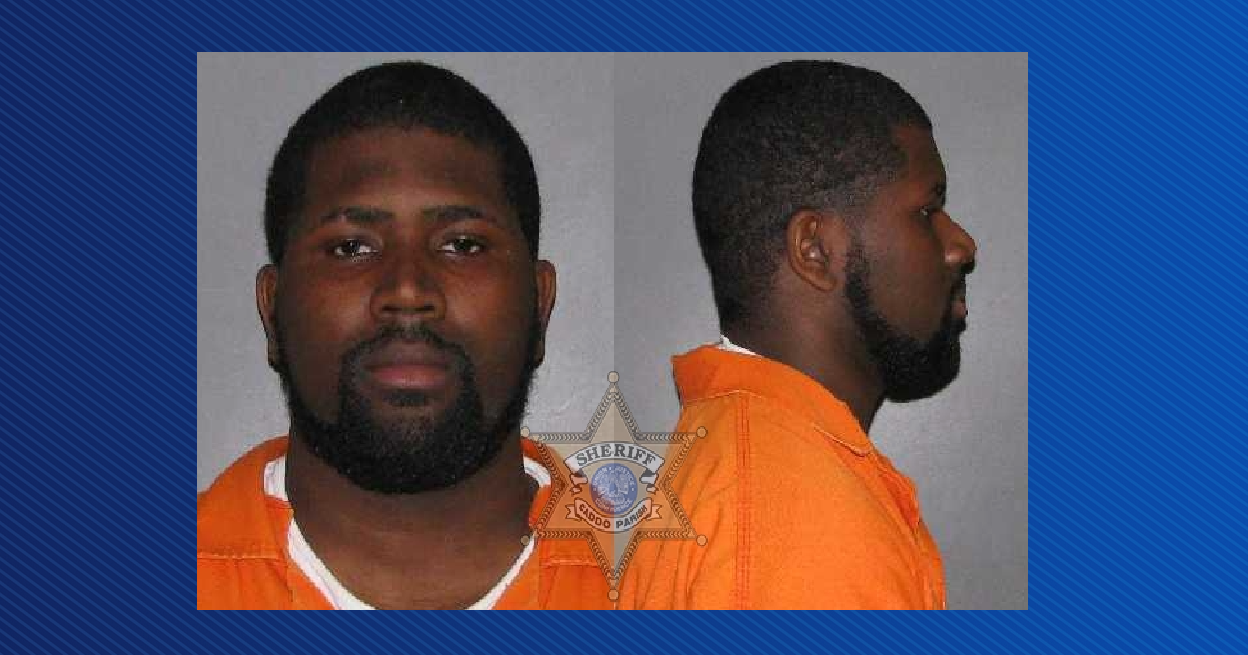 Man found guilty of raping woman he met at Bossier City mall - Vimarsana News