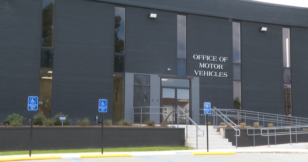 Shreveport OMV moving locations - Vimarsana News