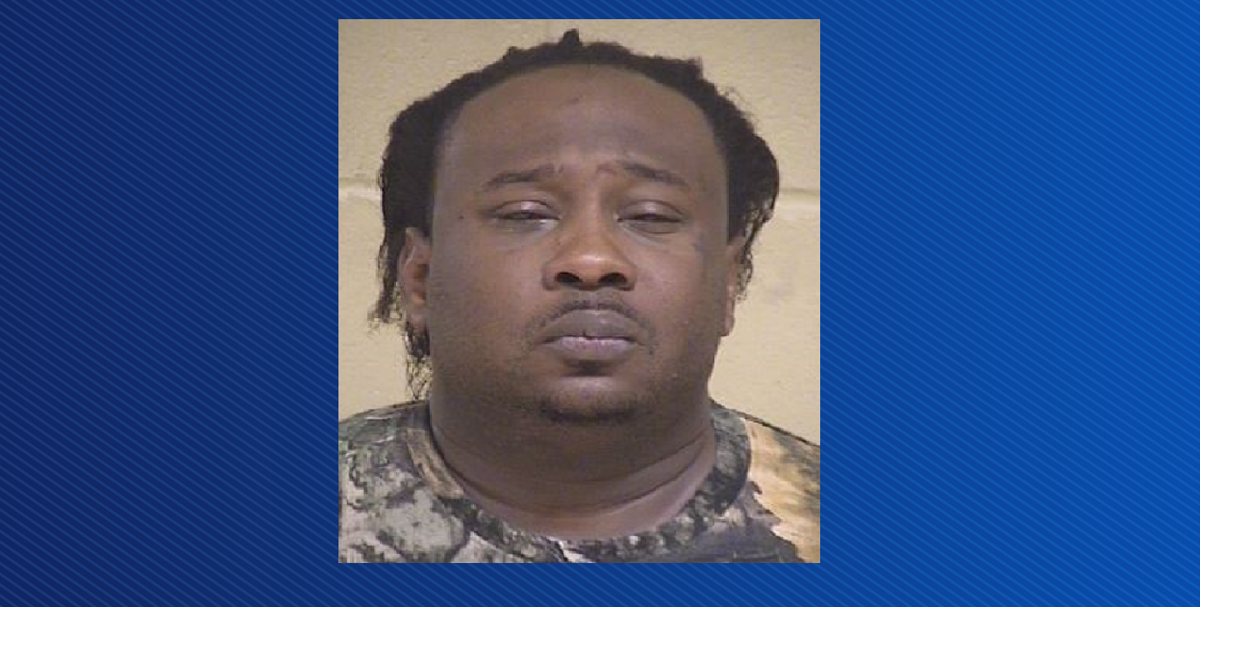 Man arrested in west Shreveport hotel shooting | Crime | ktbs.com
