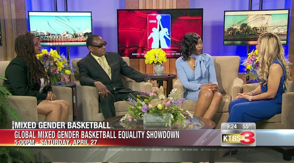 Global Mixed Gender Basketball Community Ktbs Com