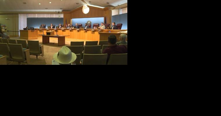 Bossier City leaders hold secret meeting, possible violation of public meetings law - Vimarsana News