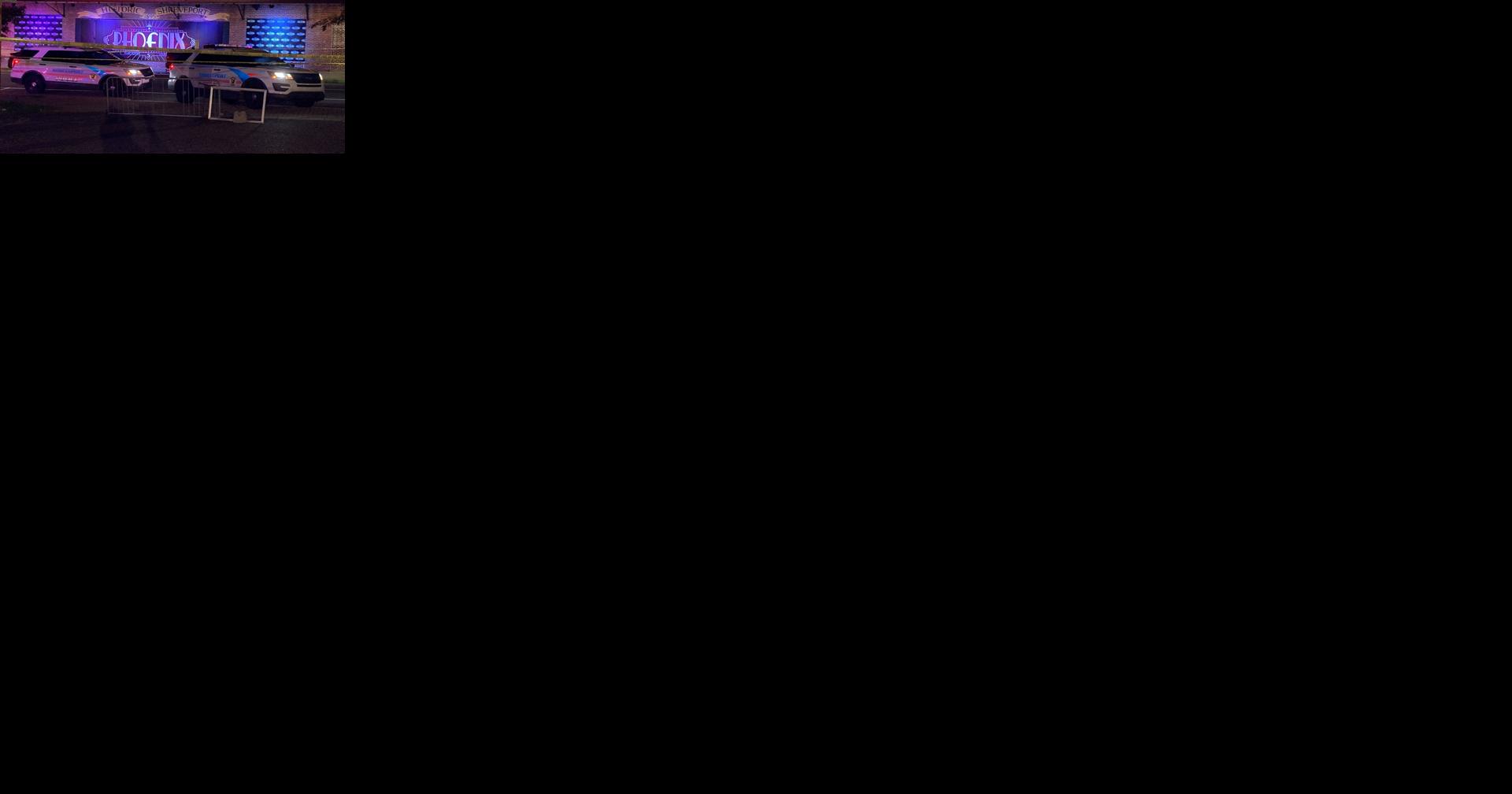 Phoenix nightclub owner speaks out about downtown Shreveport shooting - Vimarsana News