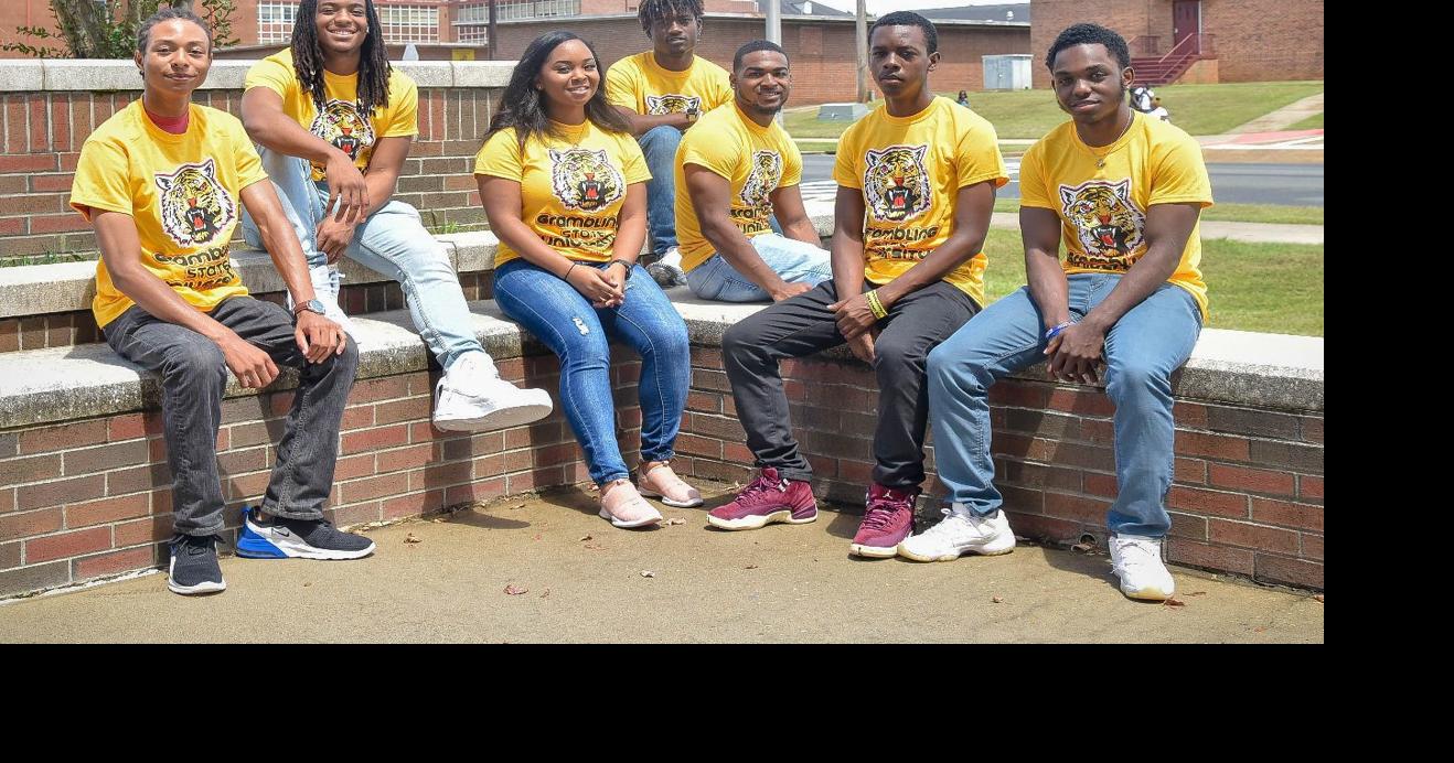Grambling State awards more than 300,000 in technology scholarships