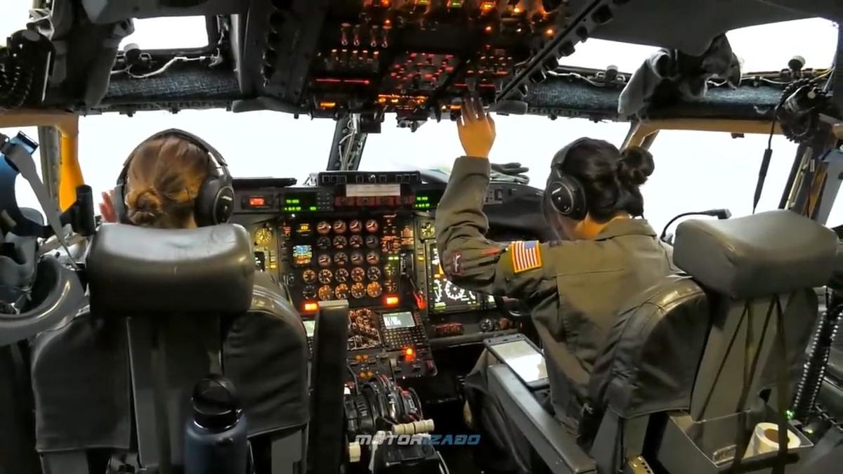 New Air Force height requirements for pilots News