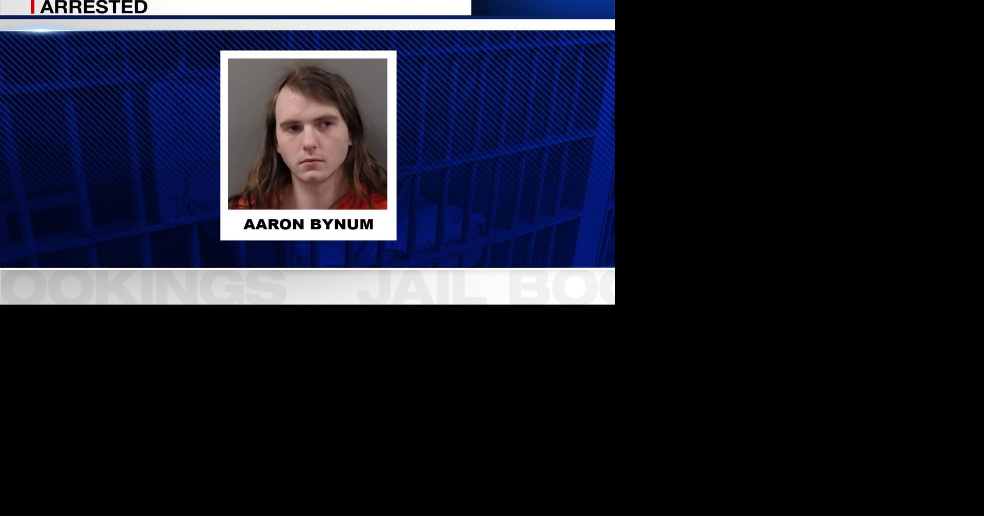 Arkansas man arrested after online hantavirus mass shooting threat