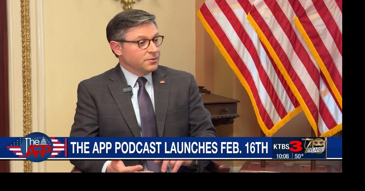 KTBS prepares to launch new podcast focusing on ArkLaTex People and ...