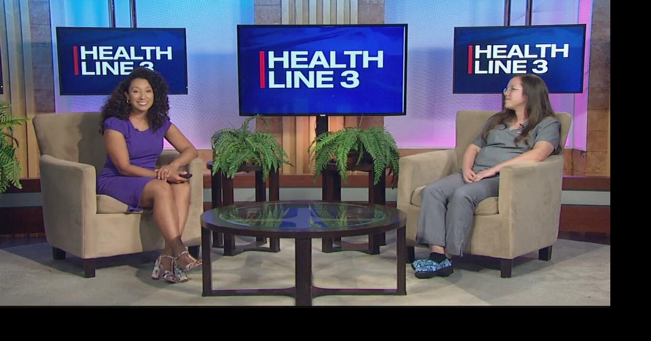 Healthline 3South Star Urgent Care; Kathryn Landreneau, NP