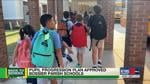 Bossier Parish School Board approves updated pupil progression plan