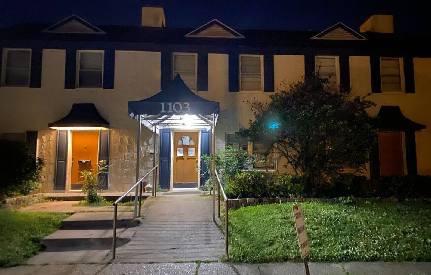 2alarm apartment building fire in Shreveport, no one injured News