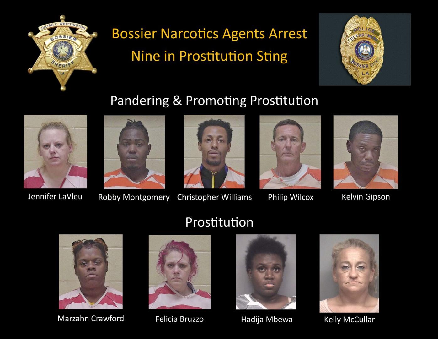 Whores in Mansfield