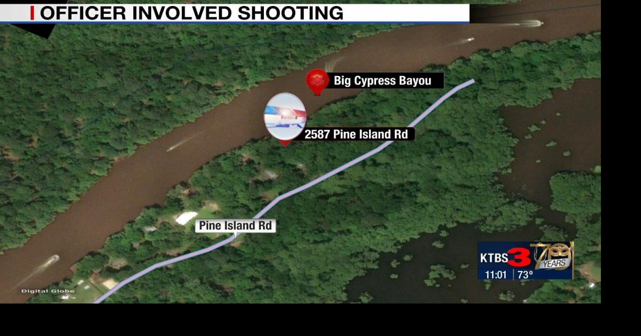 HCSO deputies involved in shooting | News | ktbs.com